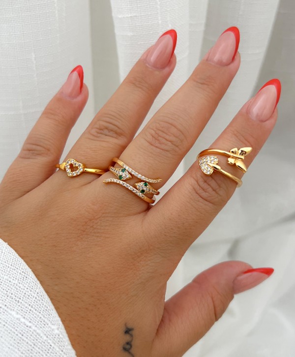 Anillo snakes