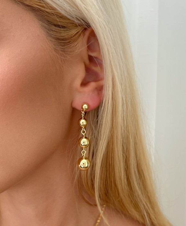 Aretes miranda