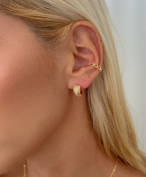 Earcuff dear