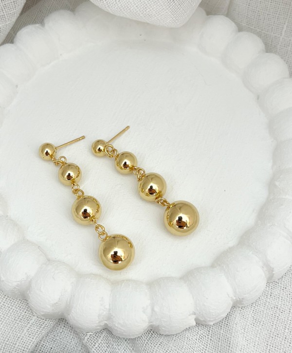 Aretes miranda