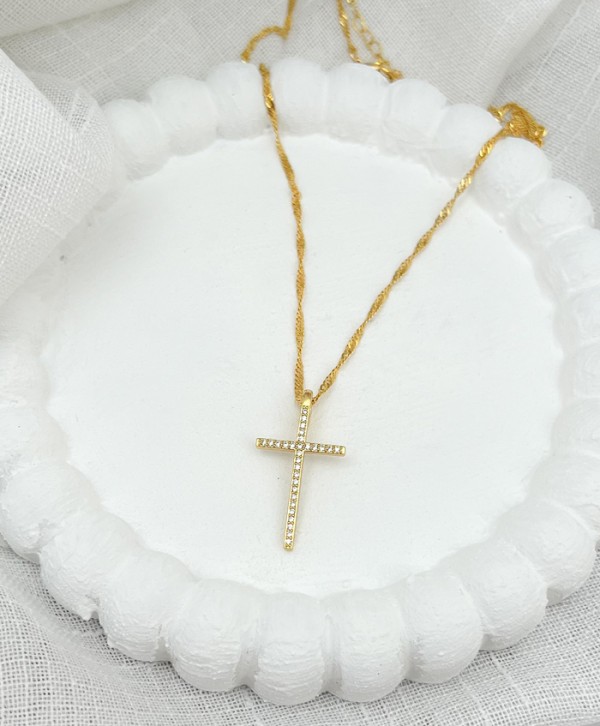 Cadena cross