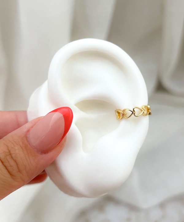 Earcuff dear