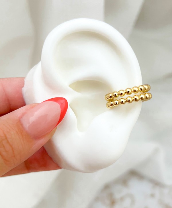 Earcuff romy