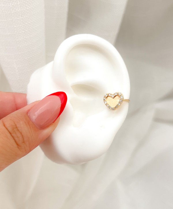 Earcuff adara