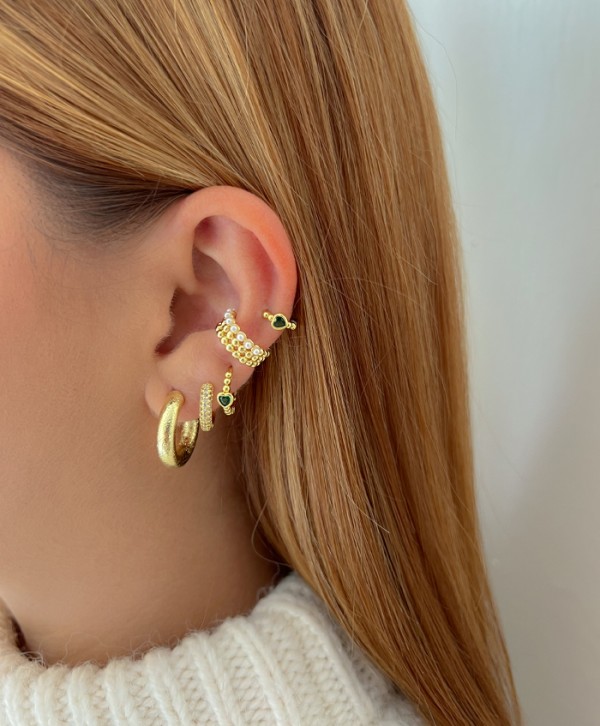 Earcuff Renata