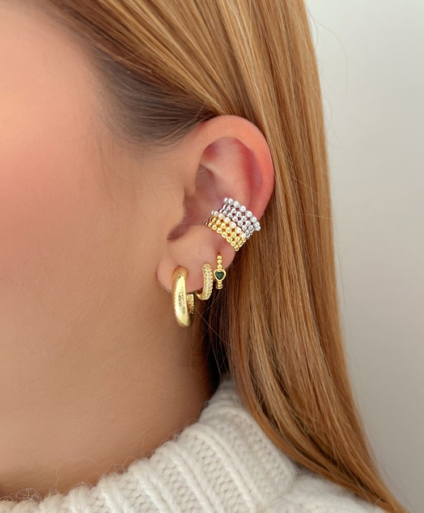 Earcuff Renata