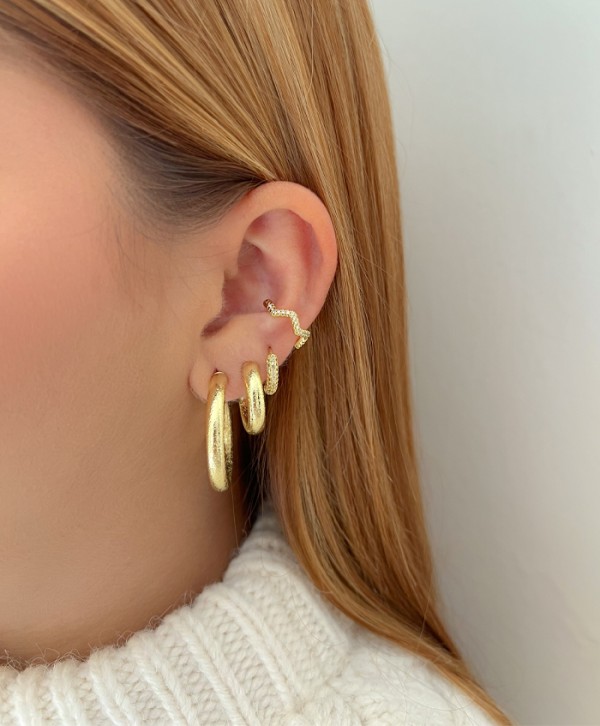 Earcuff Lucía