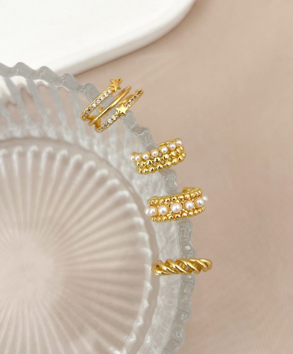 Earcuff Renata