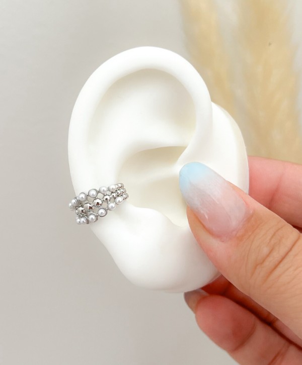 Earcuff Nadia