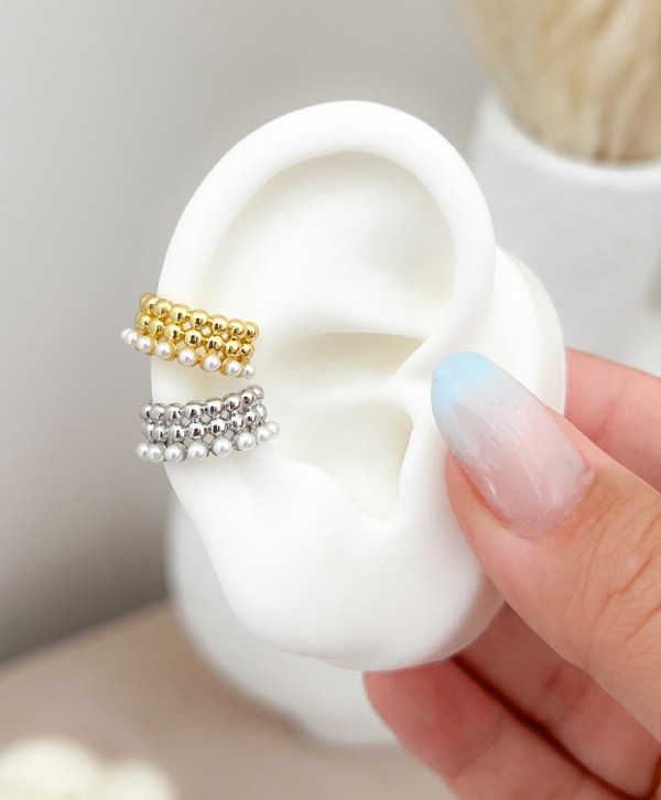 Earcuff Renata