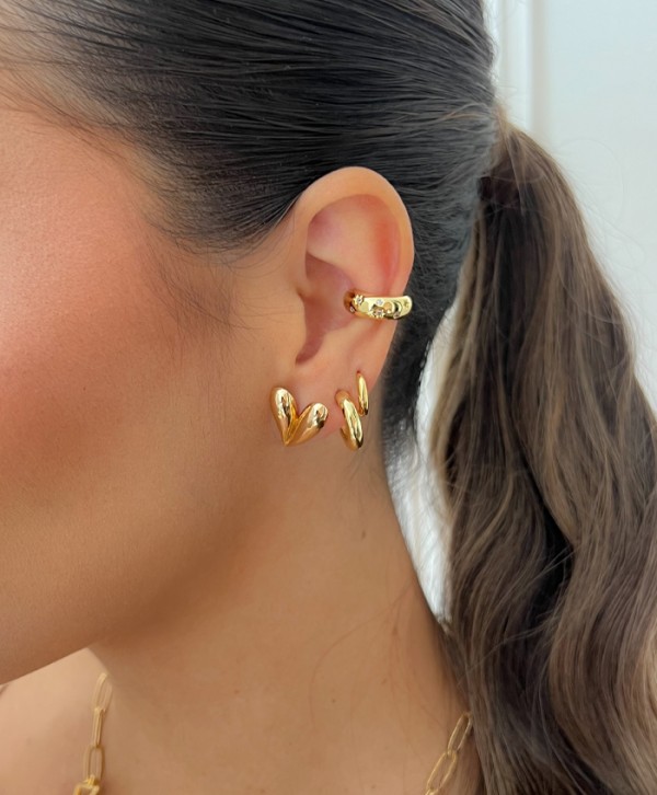 Earcuff Galaxia