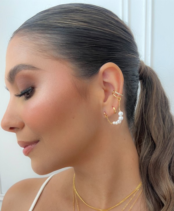 Earcuff Elena