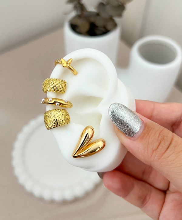 Earcuff Ava