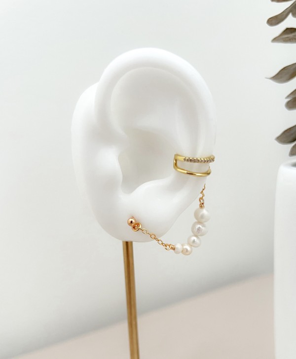 Earcuff Elena