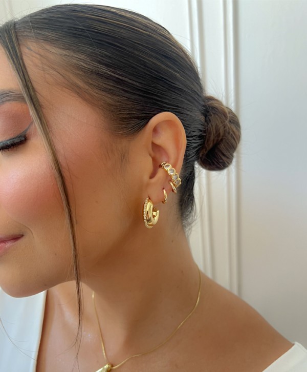 Earcuff trend