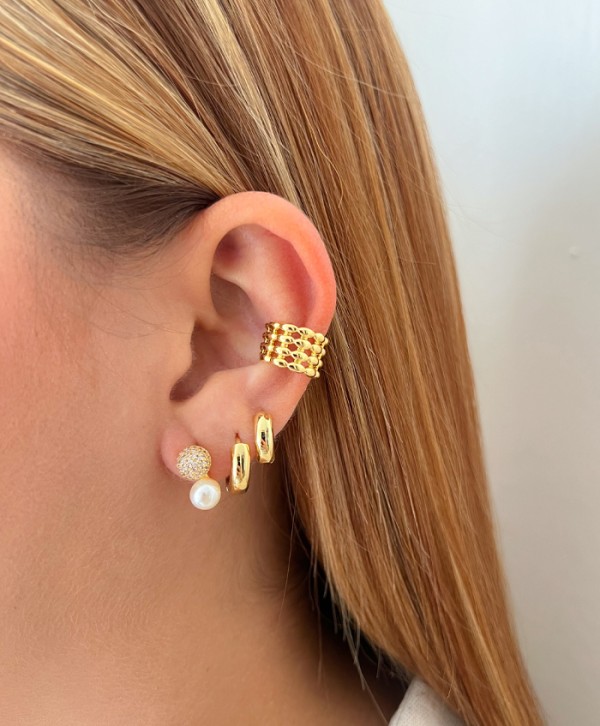 Earcuff segmentos