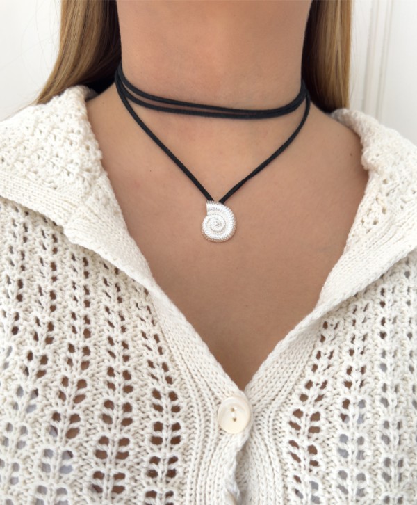 Choker caracol