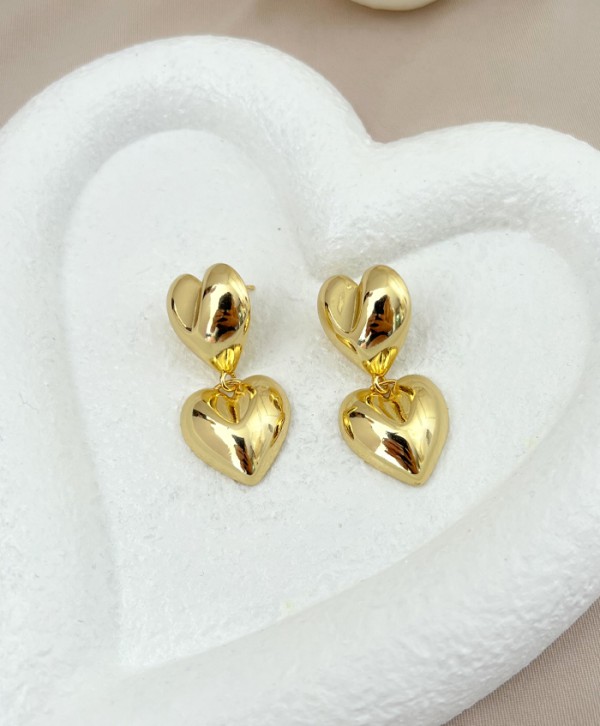 Aretes true love