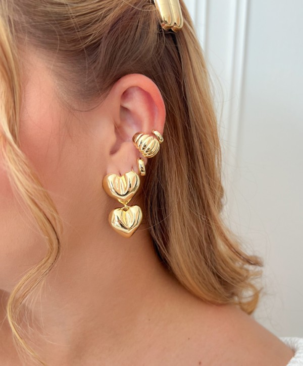 Earcuff Hera