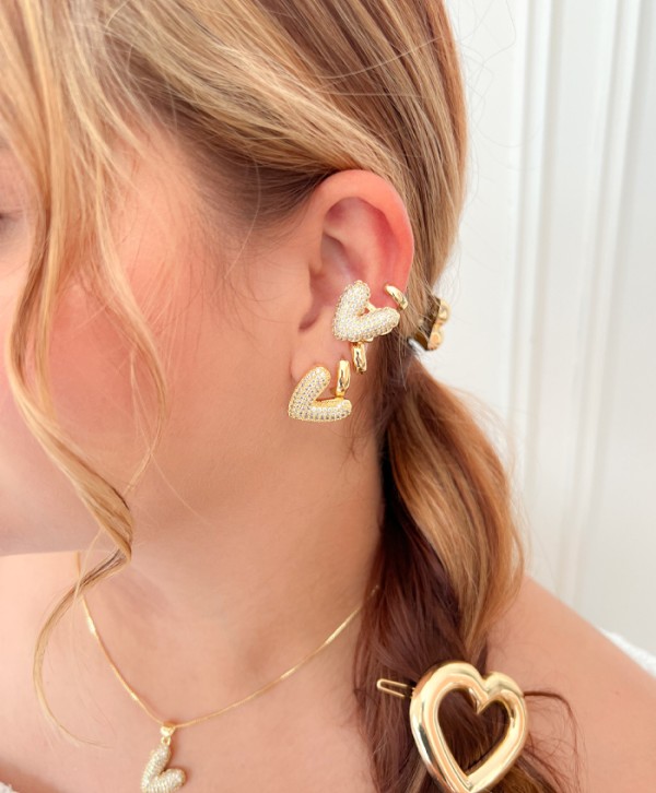 Earcuff fancy