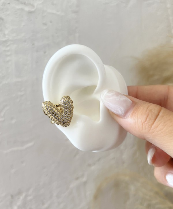 Earcuff fancy