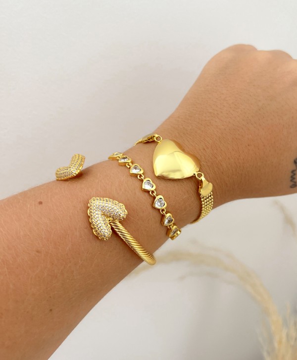 Pulsera cute