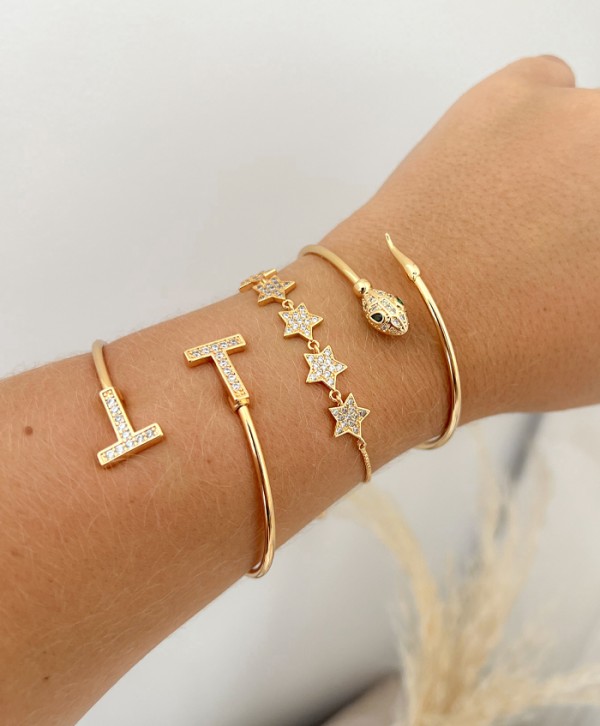 Pulsera trend