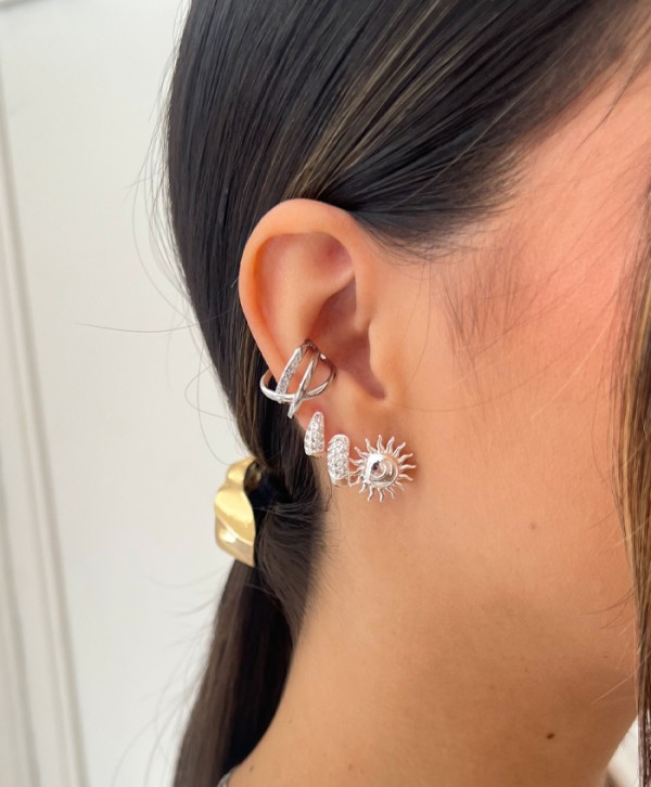 Earcuff larissa