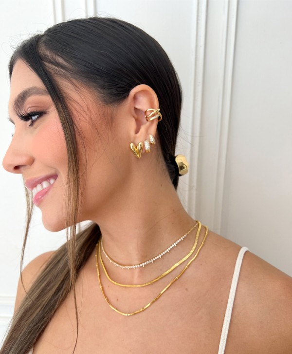 Earcuff larissa