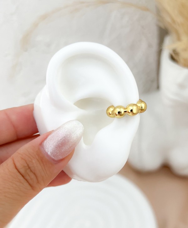 Earcuff cleotilde