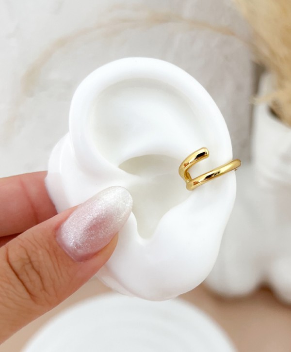 Earcuff leia