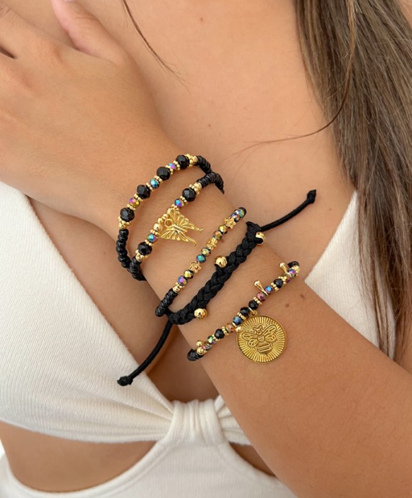 Pulsera isa