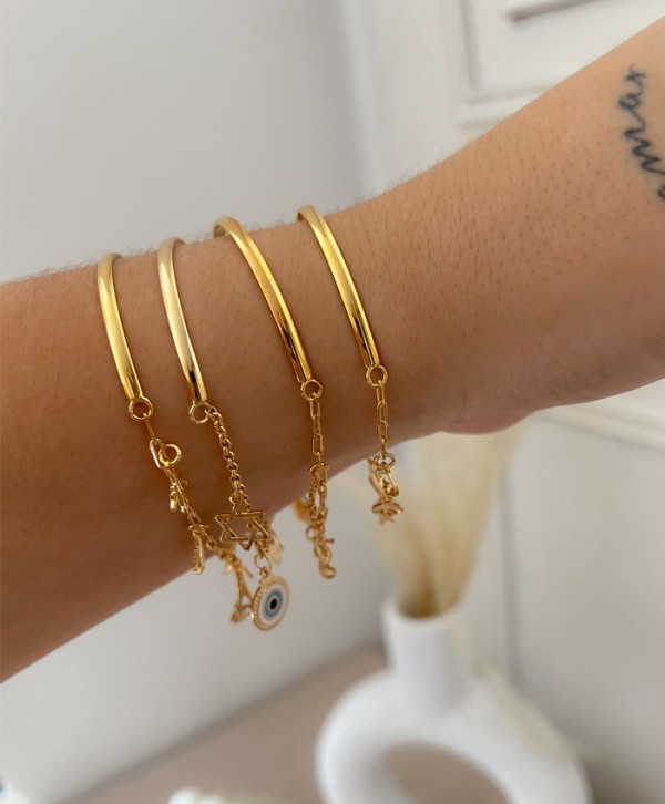 Pulseras casandra