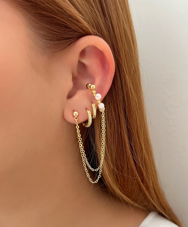 Earcuff pandora