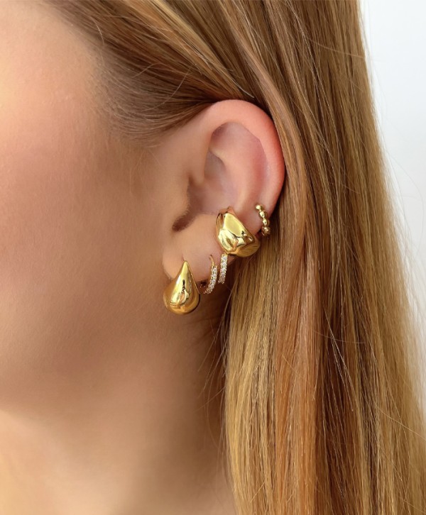 Earcuff Arya