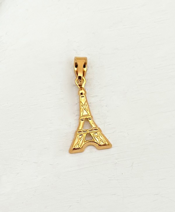 Dije torre eiffel