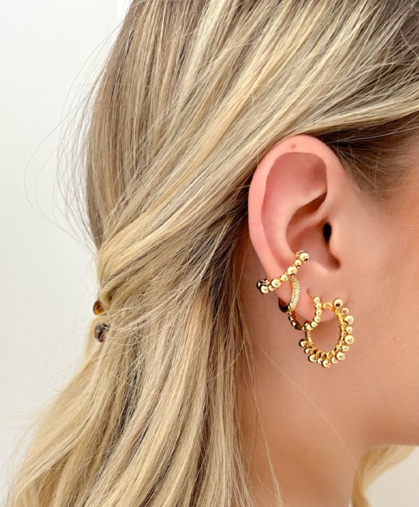 Earcuff Rocio 