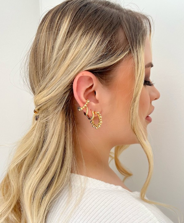 Earcuff Rocio 