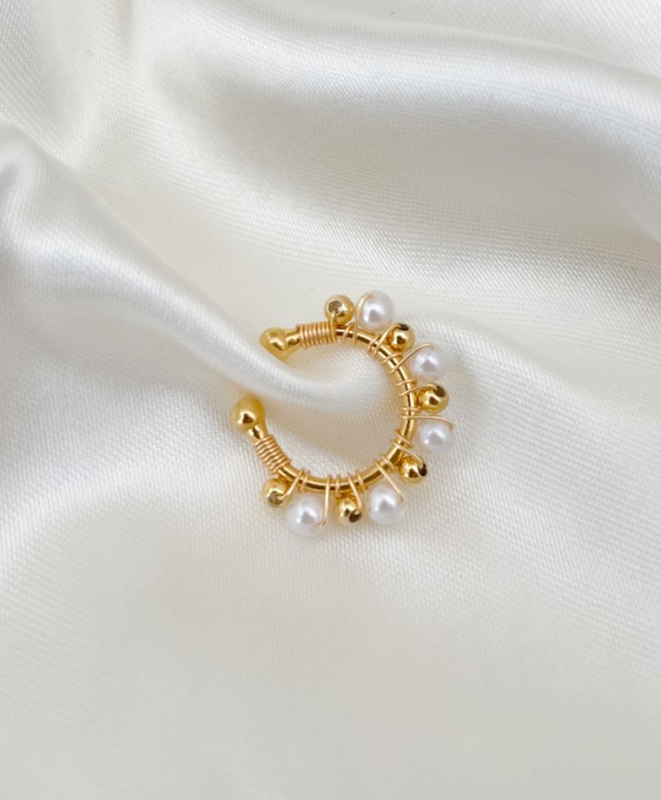 Earcuff Fiore