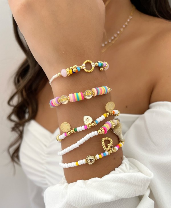 Pulsera flush