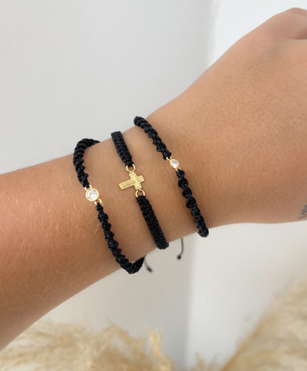 Pulsera canotillo